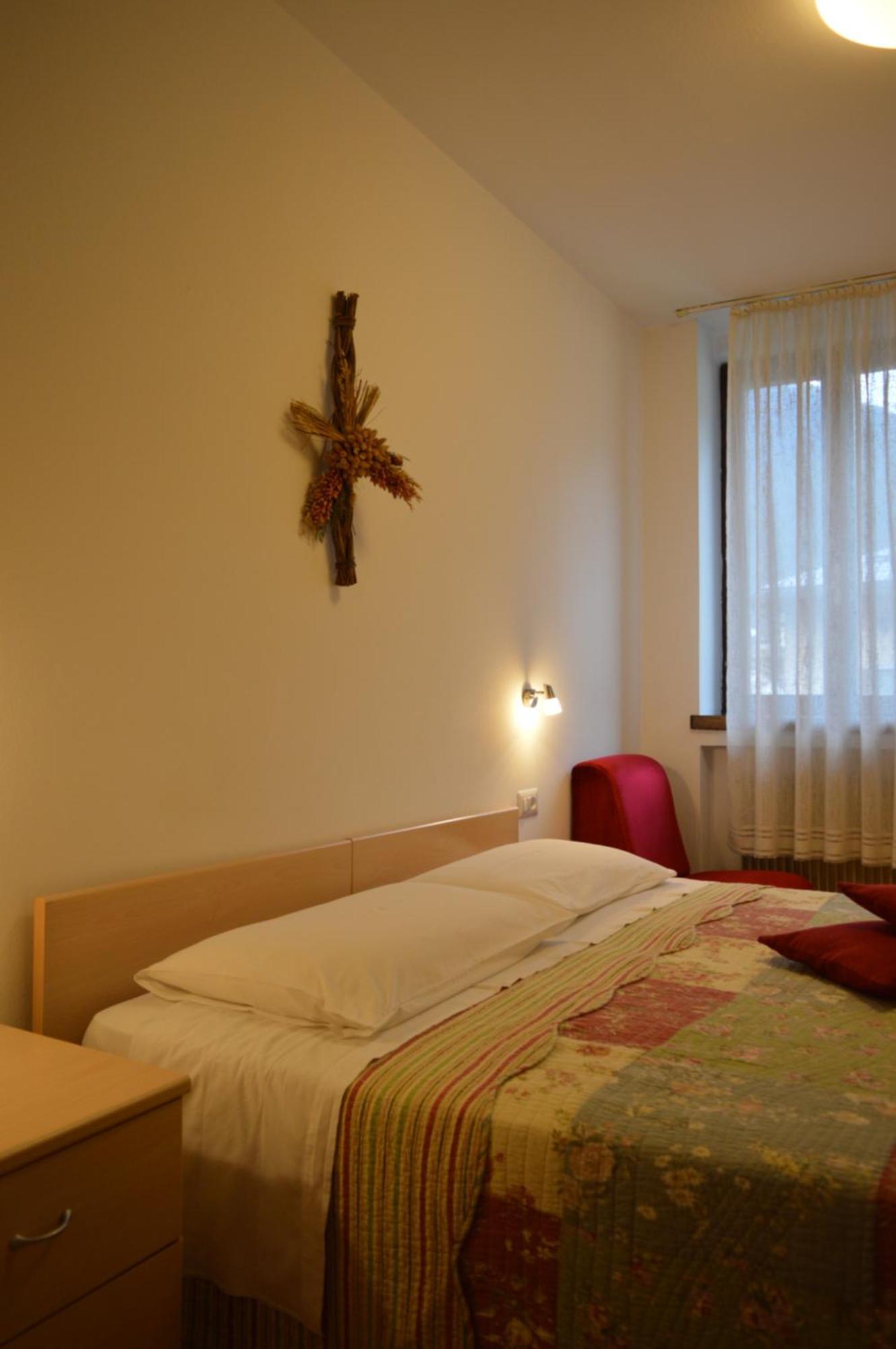 Hotel Wanda Pinzolo Eksteriør bilde