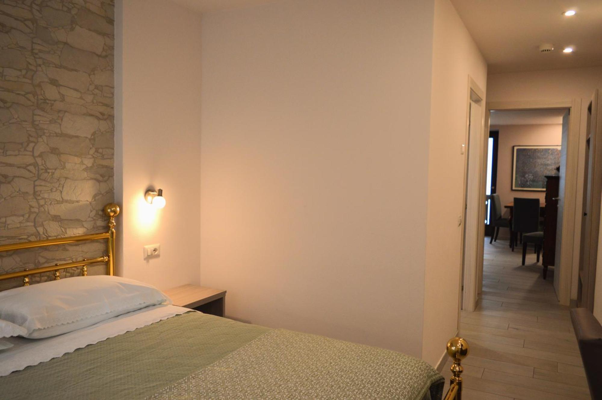 Hotel Wanda Pinzolo Eksteriør bilde