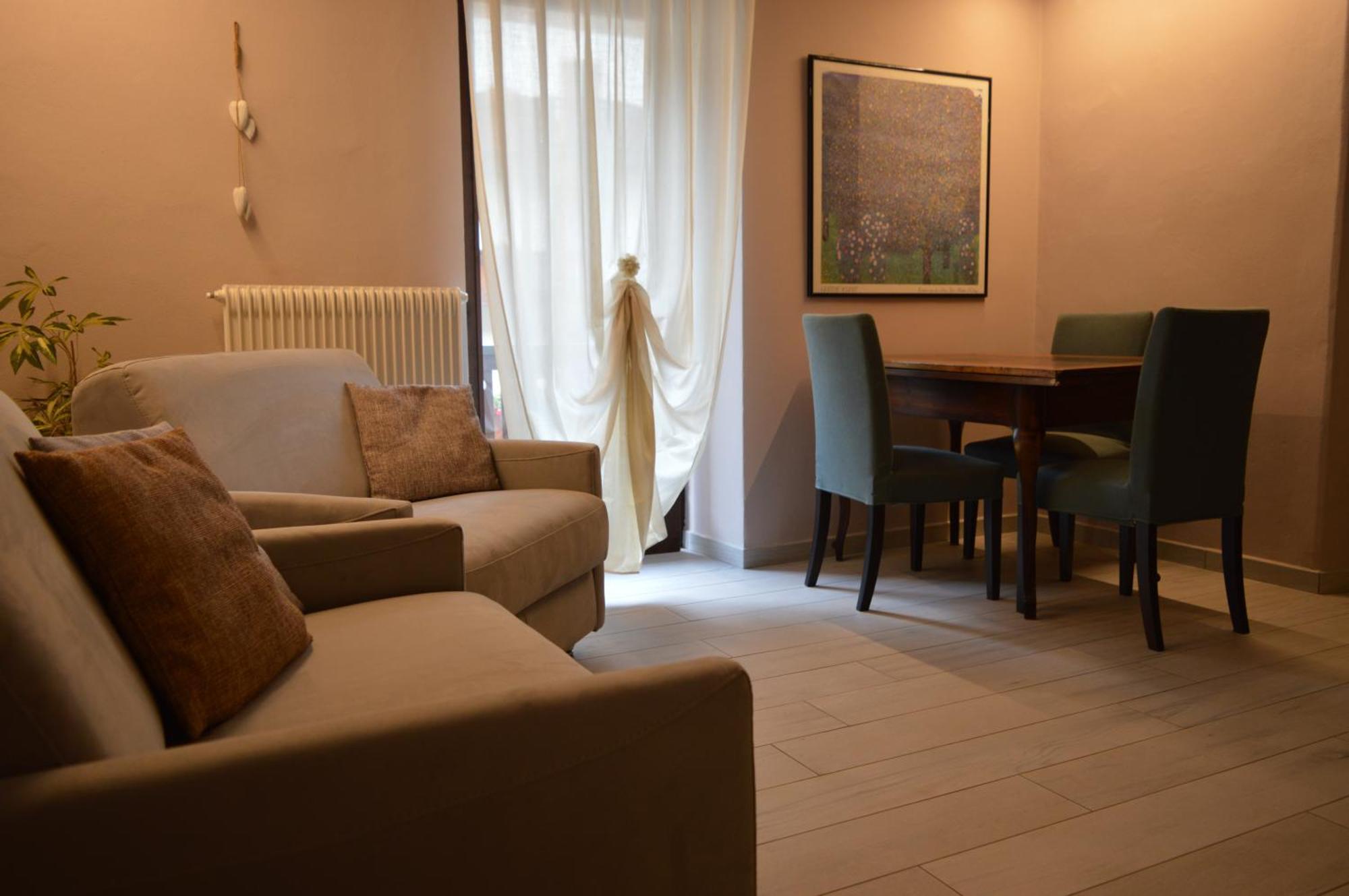 Hotel Wanda Pinzolo Eksteriør bilde