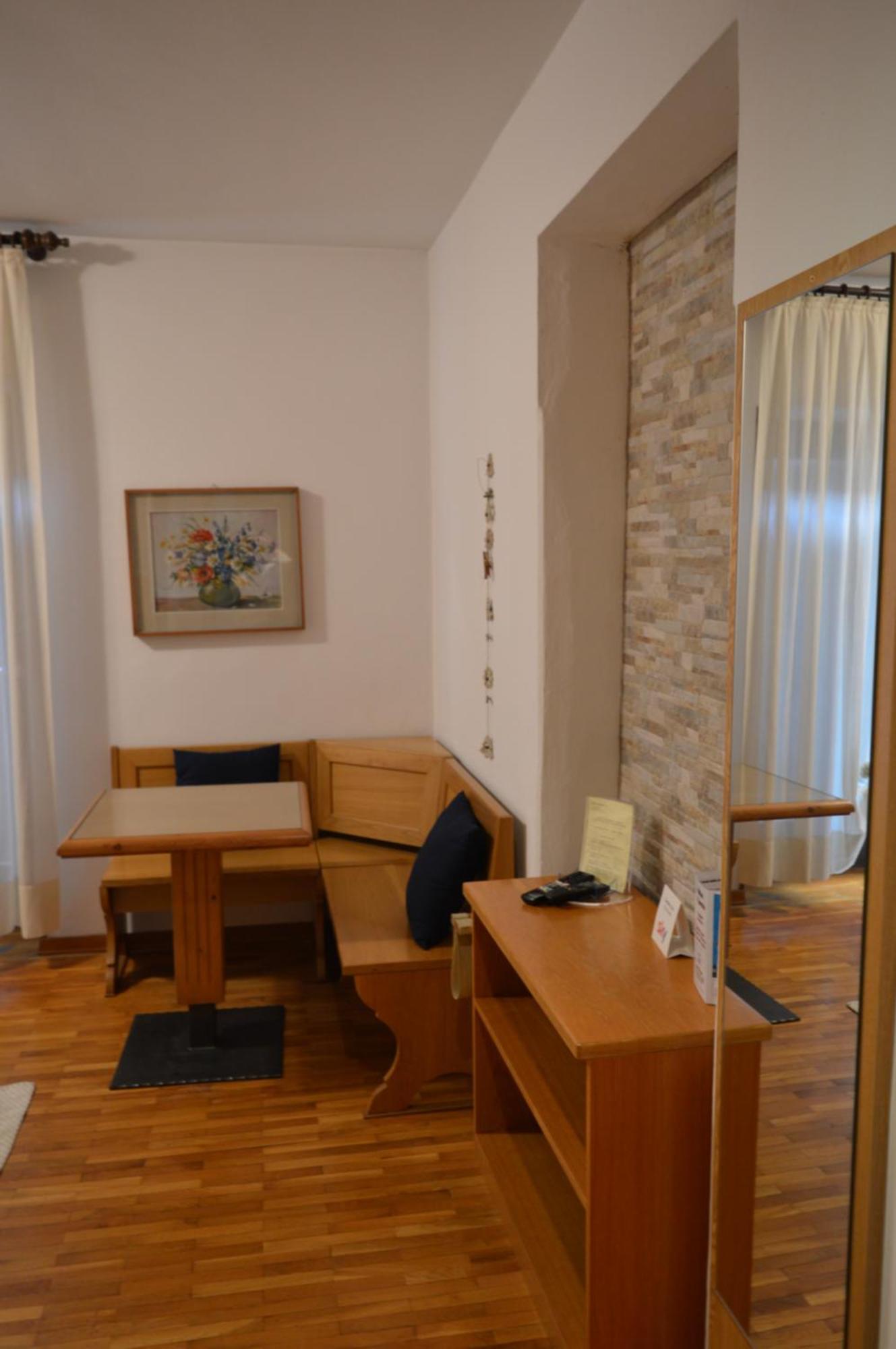 Hotel Wanda Pinzolo Eksteriør bilde