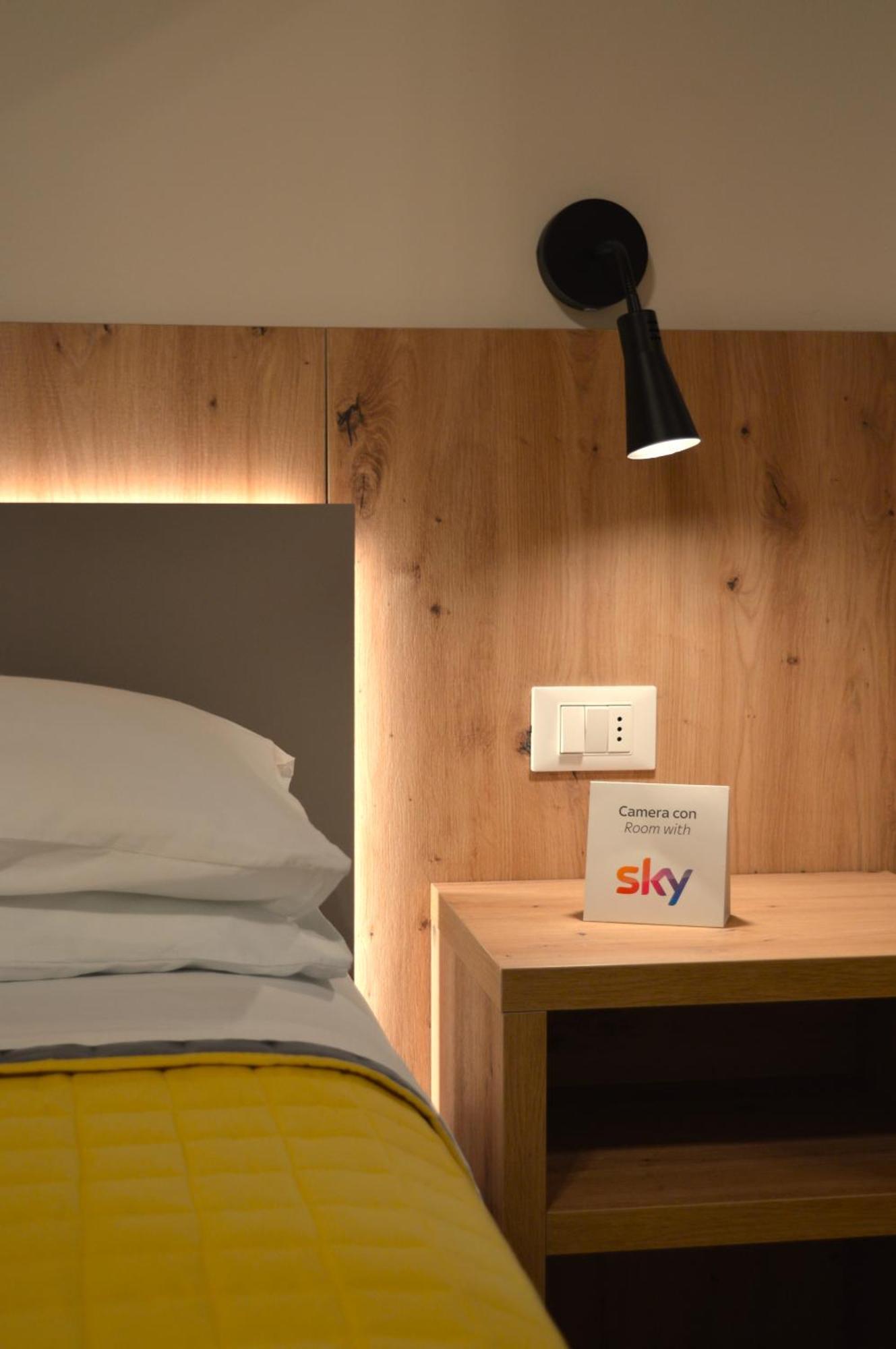 Hotel Wanda Pinzolo Eksteriør bilde