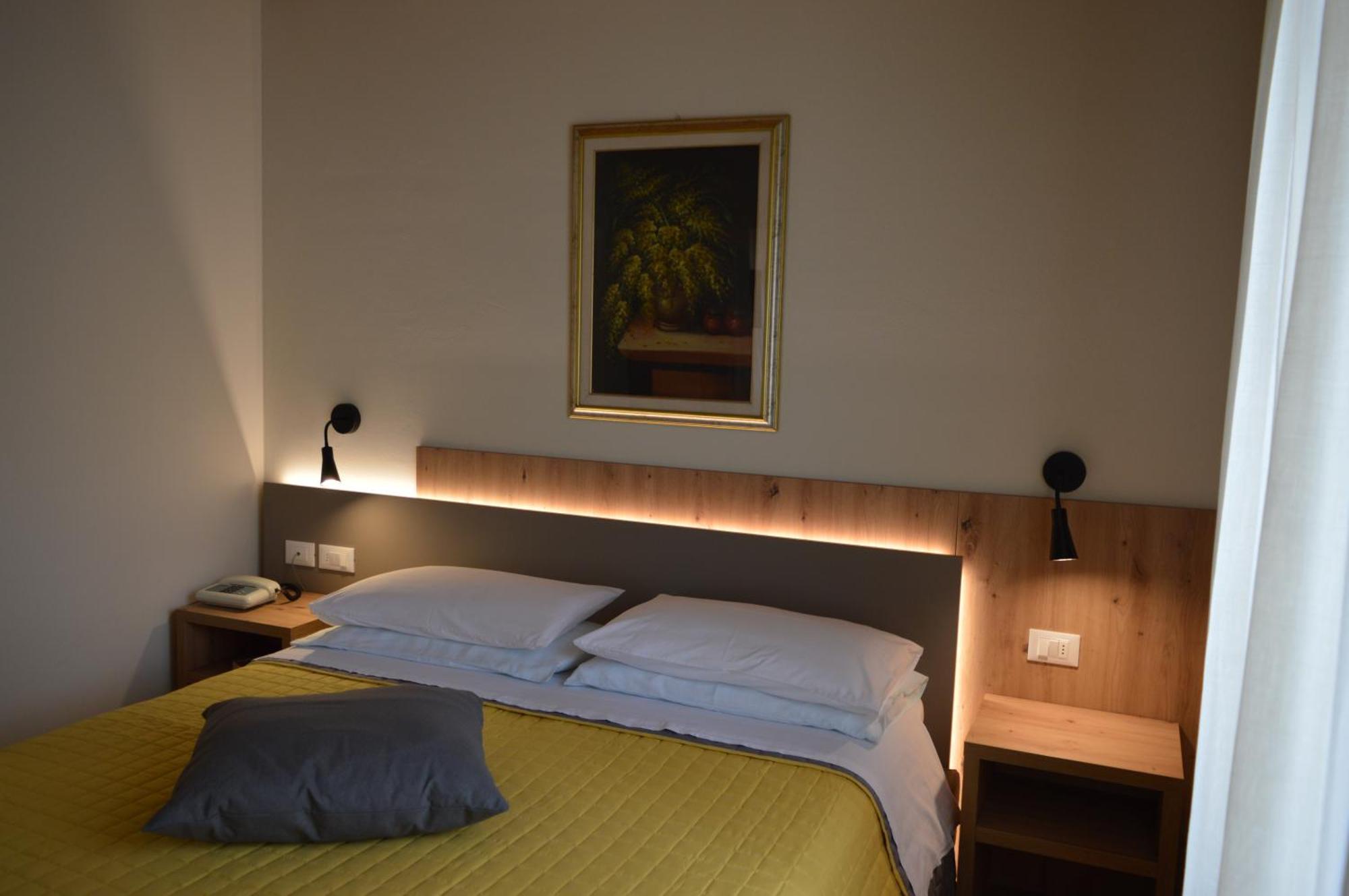 Hotel Wanda Pinzolo Eksteriør bilde