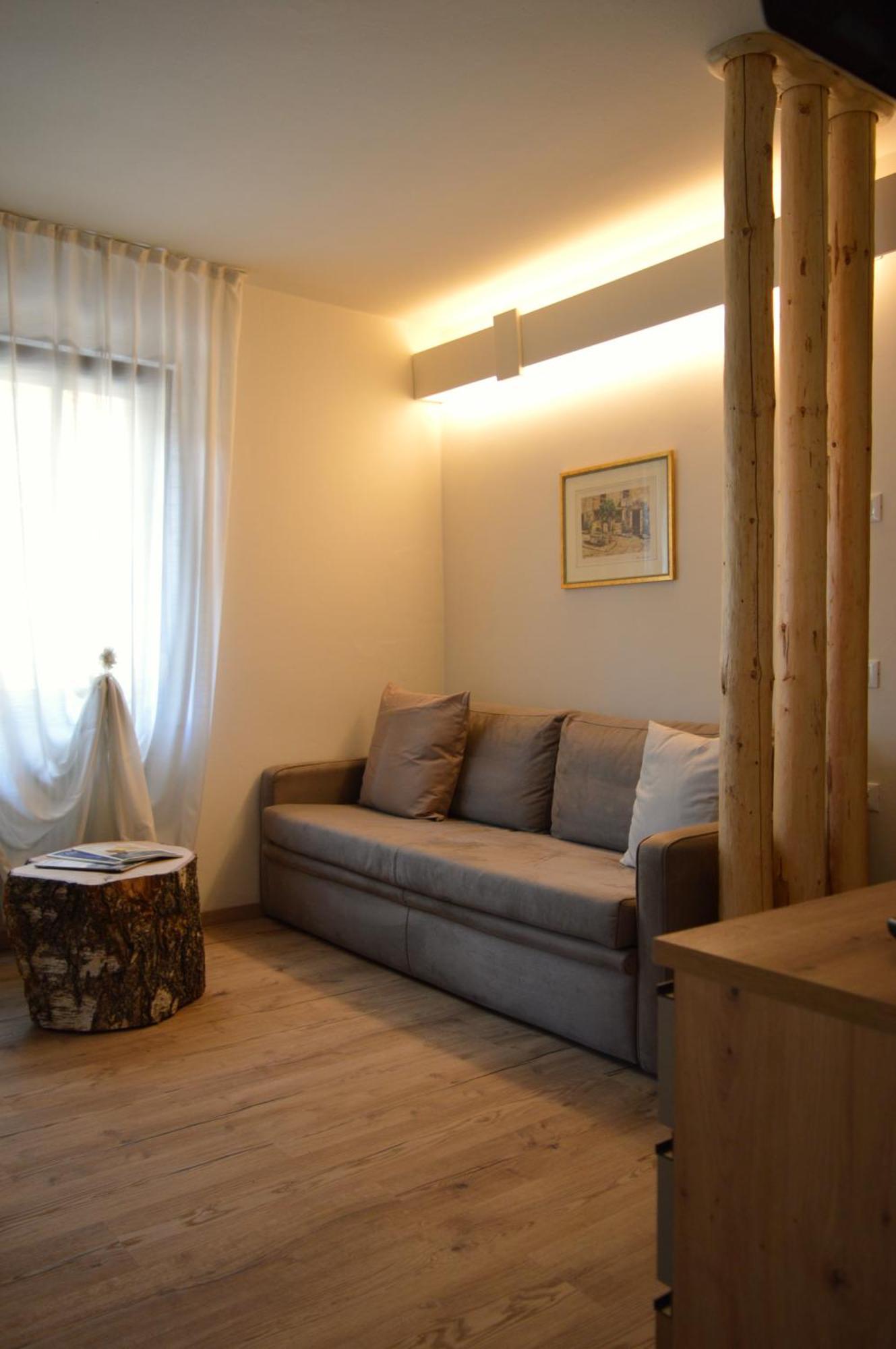 Hotel Wanda Pinzolo Eksteriør bilde