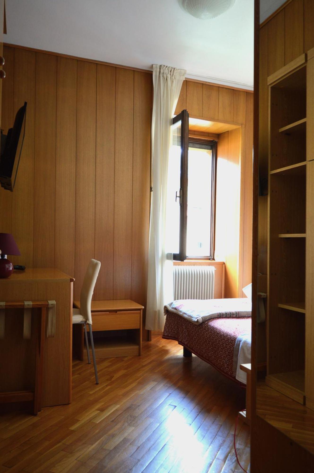 Hotel Wanda Pinzolo Eksteriør bilde