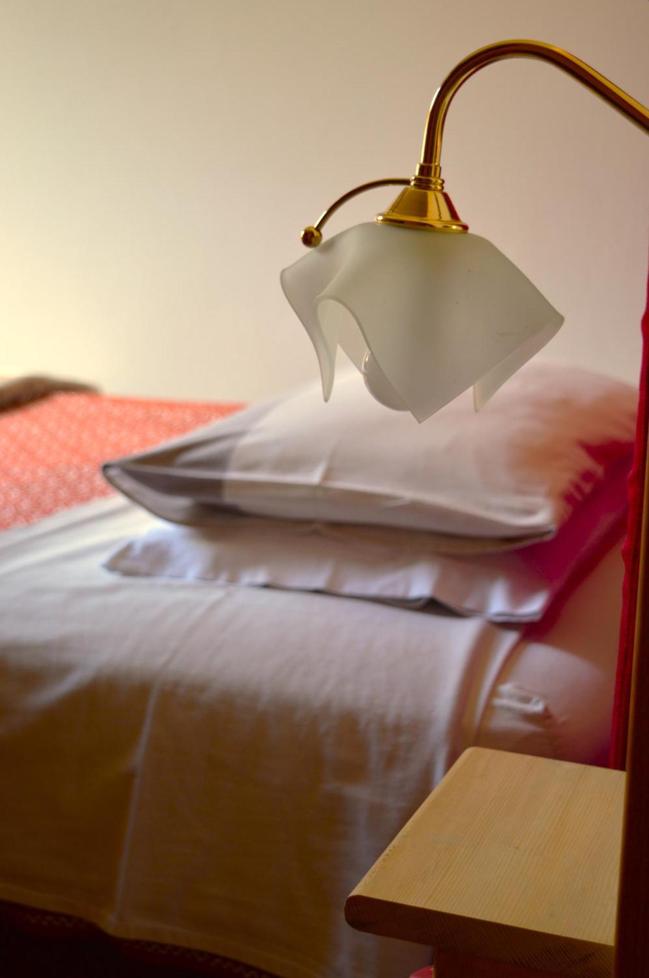 Hotel Wanda Pinzolo Eksteriør bilde