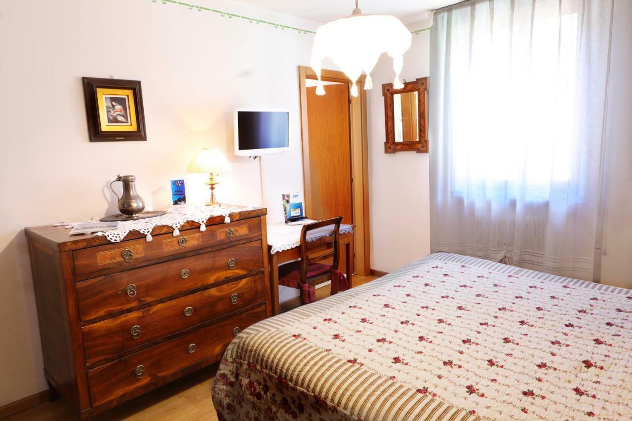 Hotel Wanda Pinzolo Eksteriør bilde
