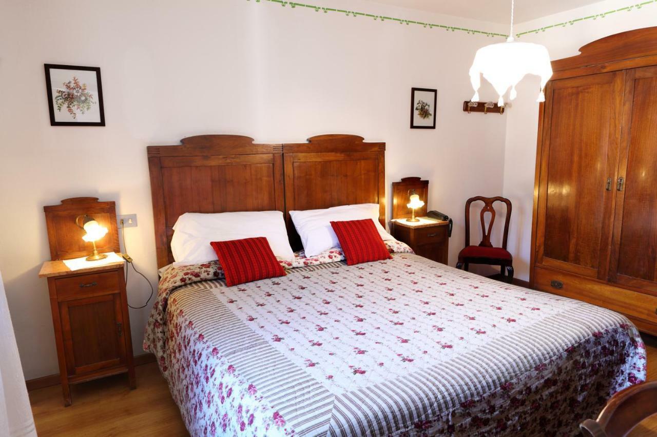 Hotel Wanda Pinzolo Eksteriør bilde