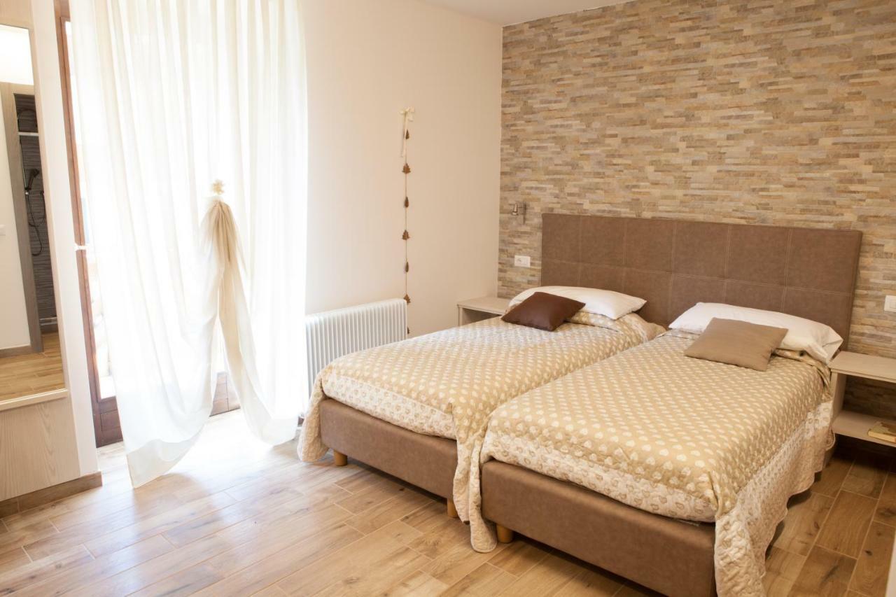 Hotel Wanda Pinzolo Eksteriør bilde